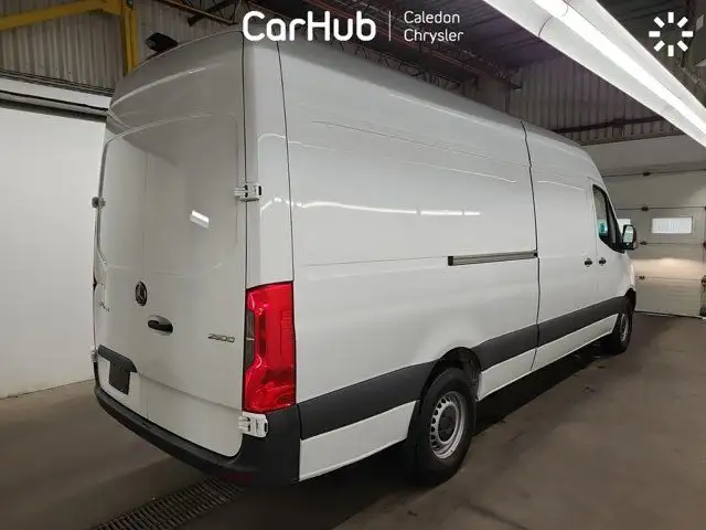 2024 Mercedes-Benz Sprinter Cargo Van BASE in Cars & Trucks in Mississauga / Peel Region - Image 5