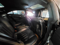 CHECK OUT THIS BLACK BEAUTY!! DRIVE IN STYLE!! FEEL AND LOOK LIKE A STAR!! THIS VEHICLE COMES FULLY... (image 9)