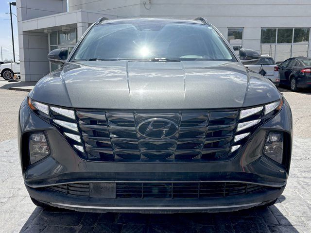 2022 Hyundai Tucson Preferred AWD w/Trend Package | BlueLink in Cars & Trucks in Calgary - Image 2