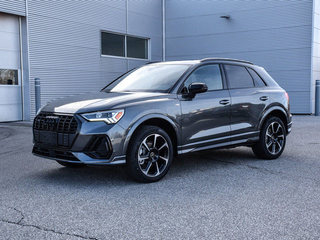 2025 Audi Q3 Progressiv in Cars & Trucks in Windsor Region - Image 2