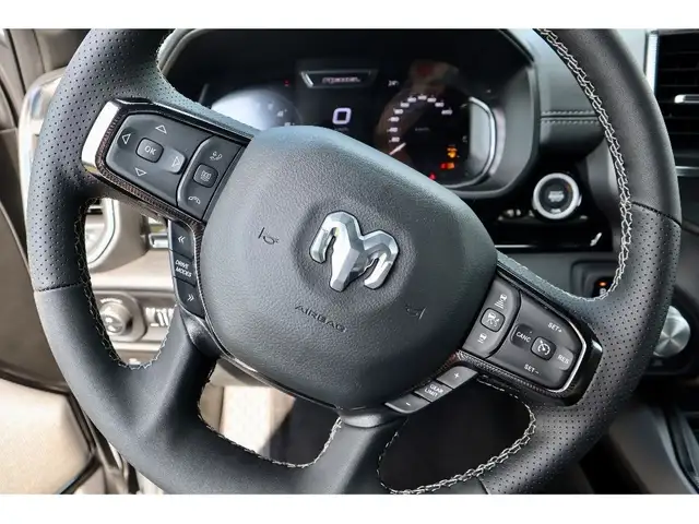 2025 Ram 1500 Rebel 4x4 Crew Cab 5'7 Box | DEMO DEAL in Cars & Trucks in Kitchener / Waterloo - Image 17
