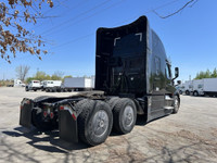 Ryder Stock ID: 299312 Transmission Type/Speed: Auto 12 Engine: DIESEL DD15 GHG'17 400/1625 Horse Po... (image 5)