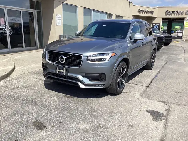 2019 Volvo XC90 in Cars & Trucks in Mississauga / Peel Region - Image 4