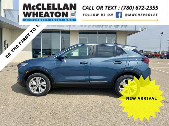 2026 Buick Encore GX Preferred in Cars & Trucks in Edmonton