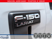 2021 Ford F-150 LARIAT V8, 5.0L boîte de 5.5 pi à vendre Le Ford F-150 Lariat 2023 avec le groupe ho... (image 7)