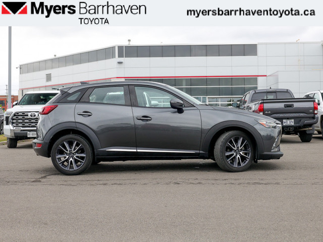 2018 Mazda CX-3 GT - $180 B/W - Low Mileage in Cars & Trucks in Ottawa - Image 2