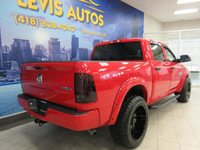 RAM 1500 CLASSIC 2023 V6 CREW-CAB 4X4 TOUT ÉQUIPÉ / CAMÉRA DE RECUL / BLUETOOTH / ÉCRAN TACTILE 8.4... (image 9)