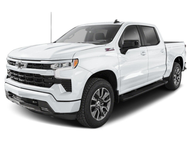 2025 Chevrolet Silverado 1500 in Cars & Trucks in Guelph - Image 2