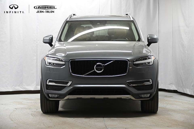 2016 Volvo XC90 in Cars & Trucks in City of Montréal - Image 2