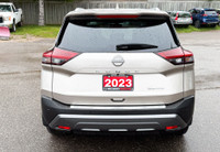 2023 Nissan Rogue SL SL AWD | Leather | Navigation | Pano Roof Champagne Silver Metallic 1.5L DOHC A... (image 6)