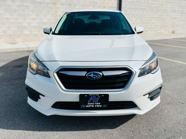 2019 Subaru Legacy 2.5i **CLEAN CARFAX** in Cars & Trucks in Hamilton - Image 3