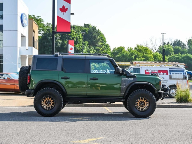 2024 Ford Bronco Everglades in Cars & Trucks in Ottawa - Image 2
