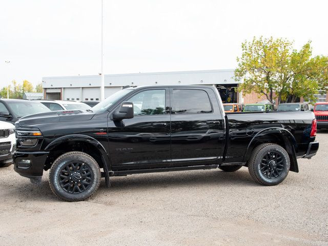 2025 Ram 3500 Limited in Cars & Trucks in Calgary - Image 2