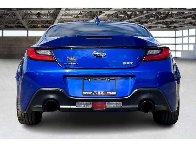 2023 Subaru BRZ Sport Tech | Heated Seats | SafetyTech | RWD in Cars & Trucks in Mississauga / Peel Region - Image 4