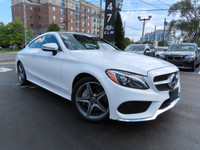C300 COUPE - LOW LOW KMS - CALL FOR APPOINTMENT CANADIAN VEHICLE Visit Our Website @ EliteLuxuryMoto... (image 1)