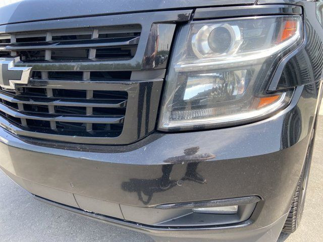 2020 Chevrolet Suburban Premier in Cars & Trucks in Calgary - Image 3