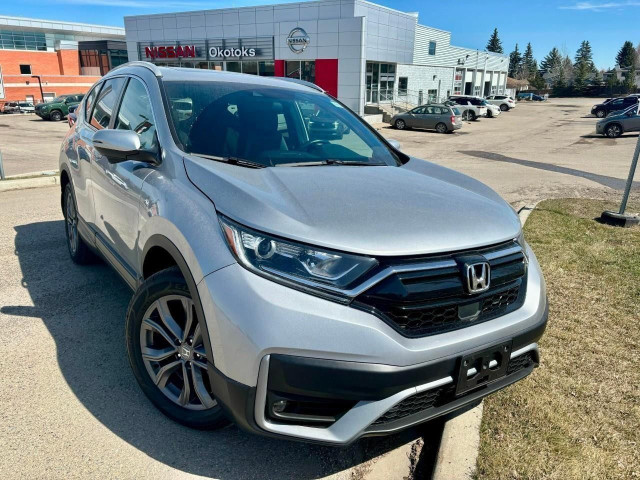 2021 Honda CR-V in Cars & Trucks in Calgary