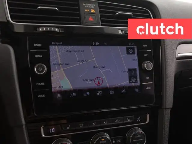 2019 Volkswagen Golf GTI Autobahn w/Apple CarPlay & Android Auto in Cars & Trucks in Ottawa - Image 33
