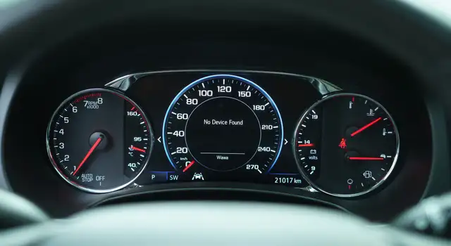 2024 GMC Terrain Denali AWD, Sunroof, Navigation. in Cars & Trucks in Oakville / Halton Region - Image 17