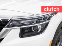 NO ACCIDENTS / CLEAN CARFAX / 1 OWNER / Front Heated Seats, Climate Control, Touchscreen Display and... (image 7)
