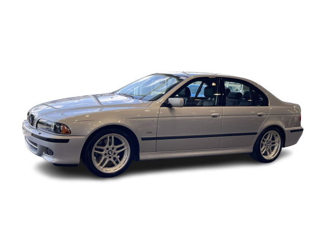 2003 BMW 5 Series in Cars & Trucks in Calgary - Image 4