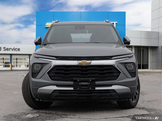2025 Chevrolet Trailblazer LT in Cars & Trucks in Windsor Region - Image 2