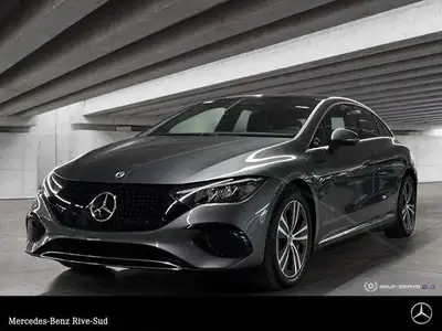 Mercedes-Benz Rive-Sud, la destination Mercedes-Benz par excellence. Bienvenue en première classe. D...