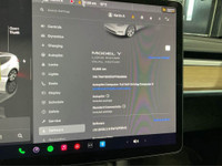 +Avertisseur de dérive de la trajectoie / Lane departure warning +Apple Carplay +Android Auto +Bluet... (image 8)