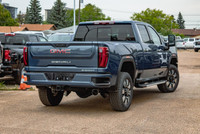 2025 GMC Sierra 3500 Denali Crew Cab GMC Sierra 3500 Denali Crew Cab 2025 CALL OR TEXT US AT (587) 3... (image 3)