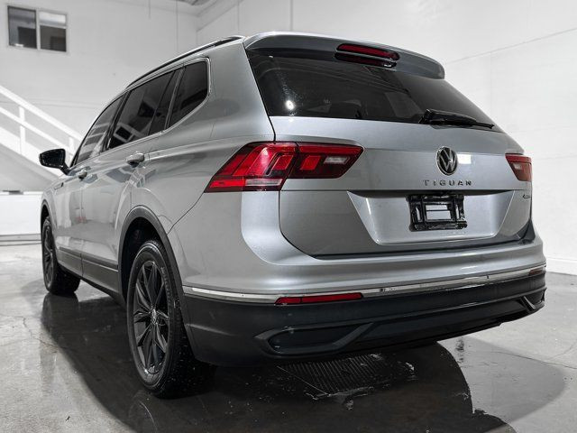 2024 Volkswagen Tiguan Comfortline | No Accident | Remote Start in Cars & Trucks in Grande Prairie - Image 4