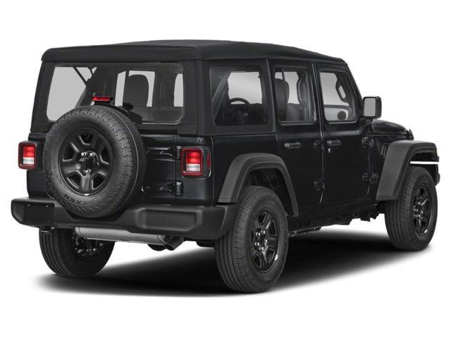 2025 Jeep Wrangler Sport S in Cars & Trucks in Timmins - Image 2