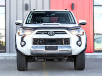 Carget Supercentre is proud to present this beautiful 2020 Toyota 4Runner TRD Off-Road! EXTERIOR: SU... (image 3)