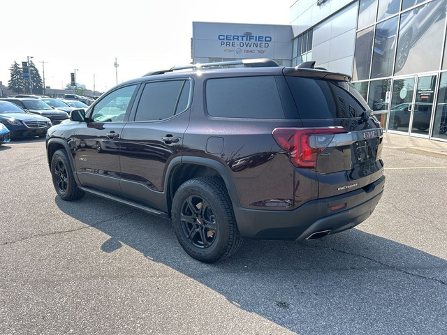 2021 GMC Acadia AWD 4dr AT4 in Cars & Trucks in Mississauga / Peel Region - Image 4