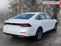 Engine: Turbo 4cyl 1.5L L/100Km City: 8.1 L/100Km Hwy: 6.4 Safety Equipment Traffic Jam Assist ABS A... (image 4)