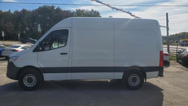  2019 Mercedes-Benz Sprinter 2500  No Accidents, Low Mileage in Cars & Trucks in Barrie - Image 4
