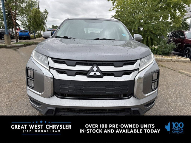 2020 Mitsubishi RVR SE in Cars & Trucks in Edmonton - Image 2