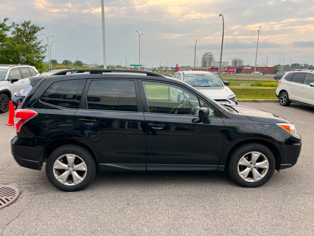 2015 Subaru Forester Touring Nouvel arrivage in Cars & Trucks in City of Montréal - Image 4