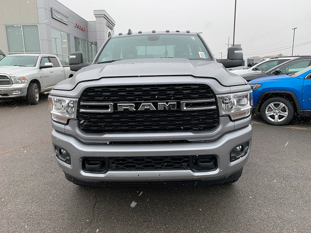 2024 Ram 2500 BIG HORN in Cars & Trucks in Truro - Image 2