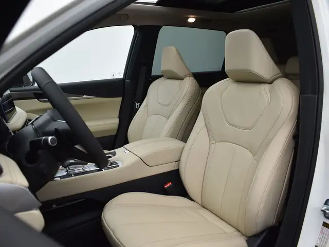 2025 Infiniti QX60 LUXE in Cars & Trucks in City of Halifax - Image 15