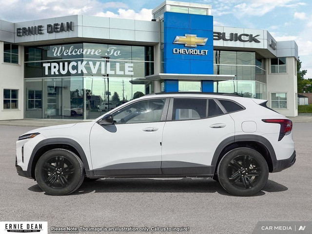 2025 Chevrolet Trax ACTIV in Cars & Trucks in Barrie - Image 3