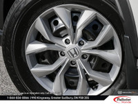 // ACCIDENT FREE!! // // SINGLE OWNER! // Discover the reliability and versatility of the 2025 Honda... (image 6)