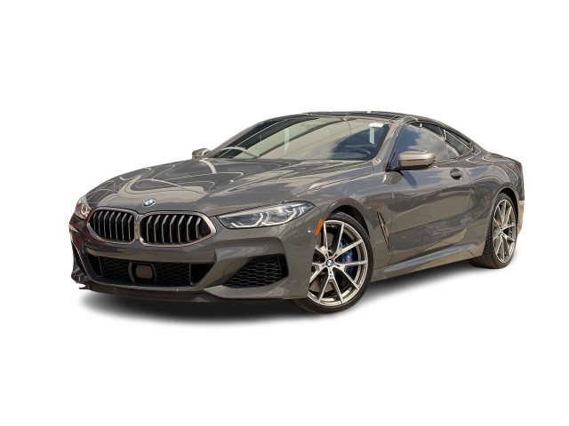 2019 BMW 8 Series in Cars & Trucks in Calgary