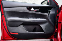This 2022 Kia Forte is for sale today. This sedan has 78,873 kms. It's red in colour . It has a cvt... (image 8)