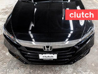 NO ACCIDENTS / CLEAN CARFAX / Front Heated Seats, Ventilated Front Seats, Rear Heated Seats and more... (image 6)