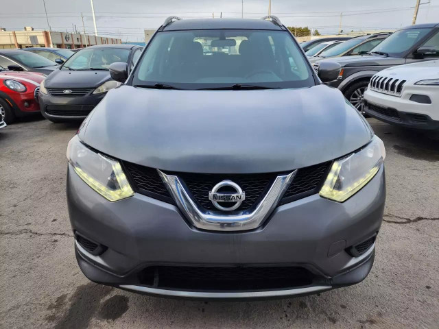 2016 NISSAN Rogue in Cars & Trucks in Laval / North Shore - Image 3