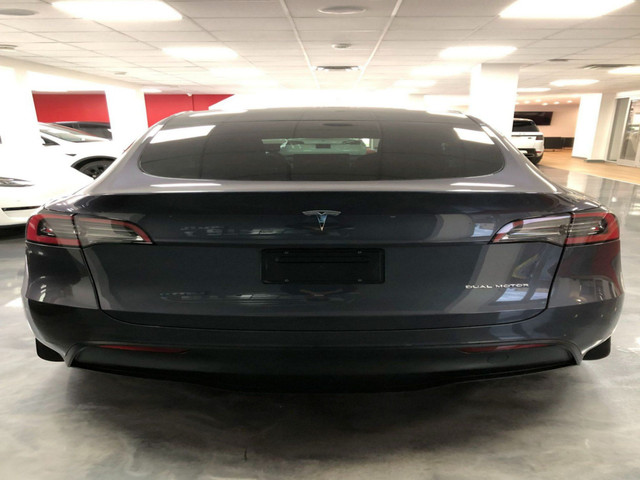 2023 Tesla Model Y Long Range AWD+ WARRANTY in Cars & Trucks in Calgary - Image 4