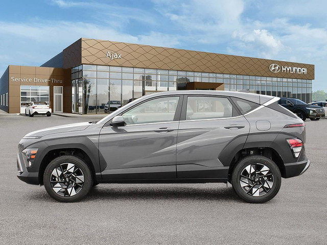 2025 Hyundai Kona Preferred with Trend Pkg in Cars & Trucks in Oshawa / Durham Region - Image 3
