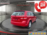 2017 Dodge Journey 1-Owner| Safety Certification Included Financing & Warranty Options Available ___... (image 8)