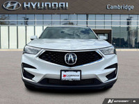 *2021 Acura RDX Tech SH-AWD | Panoramic Roof | Navigation | Leather | ELS Studio Audio* The 2021 Acu... (image 7)