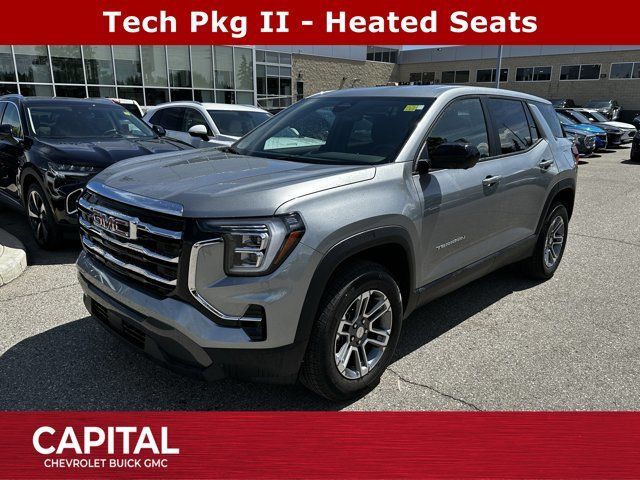 2025 GMC Terrain AWD Elevation in Cars & Trucks in Calgary